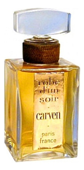 CARVEN ROBE D'UN SOIR духи (женские) 15ml
