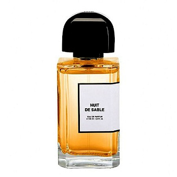 PARFUMS BDK PARIS NUIT DE SABLE парфюмерная вода (унисекс) 100ml