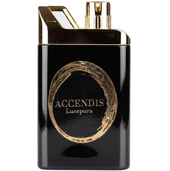 ACCENDIS LUCEPURA парфюмерная вода (унисекс) 100ml