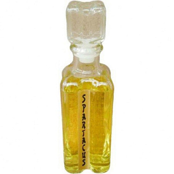 PARFICO SPARTACUS edc (мужские) 300ml VINTAGE