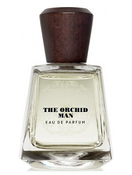 FRAPIN THE ORCHID парфюмерная вода (мужские) 5ml ОТЛИВАНТ
