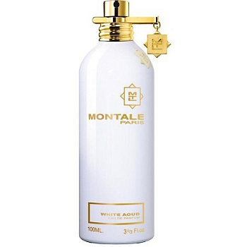 MONTALE WHITE AOUD парфюмерная вода (унисекс) 50ml