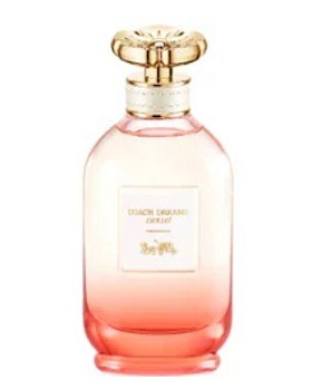 COACH DREAMS SUNSET парфюмерная вода (женские) 90ml Tester