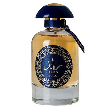 LATTAFA RA'ED парфюмерная вода (унисекс) 100ml