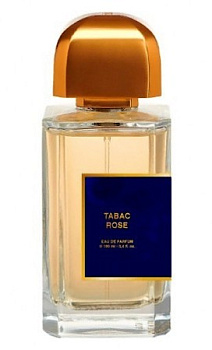 PARFUMS BDK PARIS TABAC ROSE парфюмерная вода (унисекс) 100ml Tester