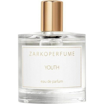 ZARKOPERFUME YOUTH парфюмерная вода (унисекс) 10ml ОТЛИВАНТ