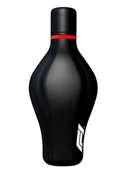 FORMULA 1 TURN 1 туалетная вода (мужские) 75ml Tester