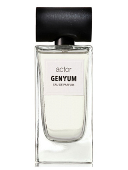 GENYUM ACTOR  парфюмерная вода (унисекс) 100ml