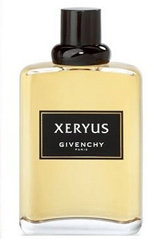 GIVENCHY XERYUS туалетная вода (мужские) 100ml