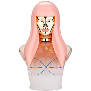 NICKI MINAJ PINK FRIDAY парфюмерная вода (женские) 100ml Tester