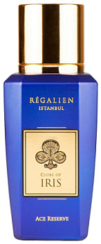 REGALIEN LUCKY COLLECTION CLUBS OOF IRIS духи (унисекс) 50ml Tester