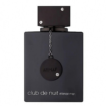 ARMAF CLUB DE NUIT INTENSE туалетная вода (мужские) 105ml *Tester