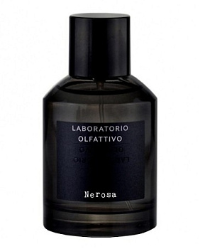 LABORATORIO OLFATTIVO NEROSA парфюмерная вода (унисекс) 30ml