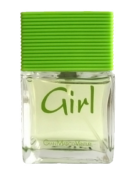 GIAN MARCO VENTURI GIRL туалетная вода (женские) 50ml