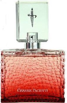CESARE PACIOTTI туалетная вода (мужские) 50ml