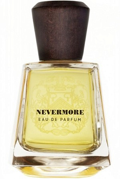 FRAPIN NEVERMORE парфюмерная вода (унисекс) 100ml