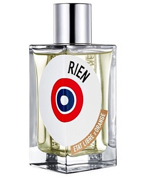 ETAT LIBRE D'ORANGE RIEN парфюмерная вода (унисекс) 100ml