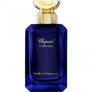 CHOPARD VANILLE DE MADAGASCAR парфюмерная вода (унисекс) 100ml