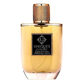 UNIQUE`E LUXURY APHRODISIAC TOUCH духи (унисекс) 100ml