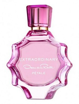 OSCAR DE LA RENTA EXTRAORDINARY PETALE парфюмерная вода (женские) 90ml