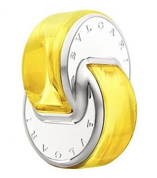 BVLGARI OMNIA GOLDEN CITRINE  туалетная вода (женские) 65ml Tester