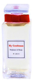 STEPHANIE DE BRUIJN MY GENTLEMAN парфюмерная вода (мужские) 100ml