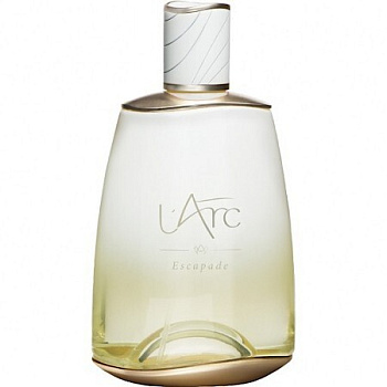 L'ARC ESCAPADE VANILLE DES ILLES парфюмерная вода (женские) 100ml *Tester