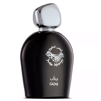 ANFAS ALKHALEEJ GAZAB парфюмерная вода (унисекс) 100ml Tester