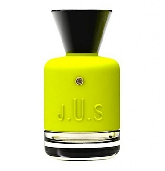 J.U.S GINGERLISE духи (унисекс) 75ml