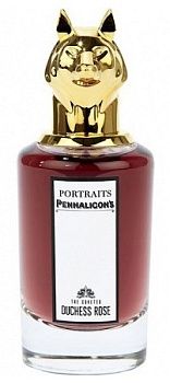 PENHALIGONS THE COVETED DUCHESS ROSE парфюмерная вода (женские) 75ml Tester