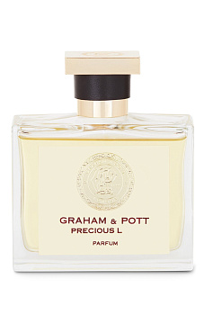 GRAHAM POTT PRECIOUS духи 100ml tester