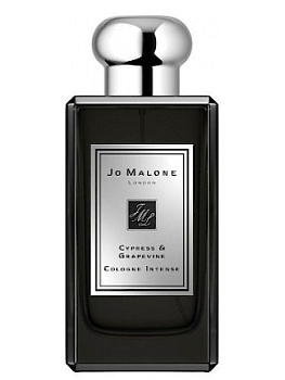 JO MALONE CYPRESS & GRAPEVINE одеколон (унисекс) 100ml