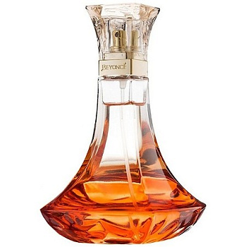 BEYONCE HEAT RUSH туалетная вода (женские) 100ml Tester