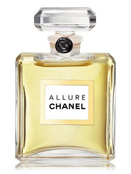 CHANEL ALLURE духи (женские) 15ml