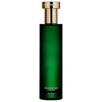 HERMETICA SANDALSUN парфюмерная вода (унисекс) 100ml Tester