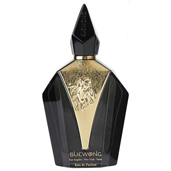 SUE WONG SUEWONG парфюмерная вода (женские) 100ml *Tester