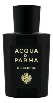 ACQUA DI PARMA OUD SPICE парфюмерная вода (унисекс) 100ml