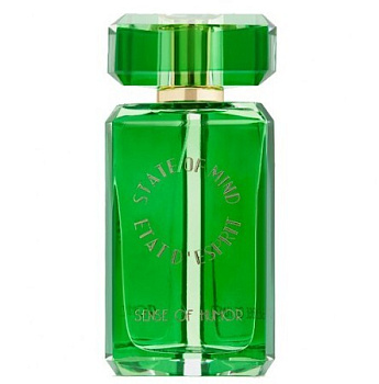 STATE OF MIND SENSE OF HUMOR парфюмерная вода (унисекс) 100ml Tester