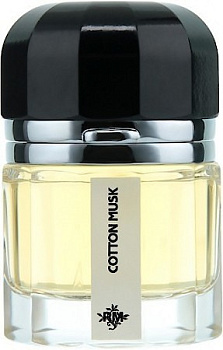 RAMON MONEGAL COTTON MUSK парфюмерная вода (женские) 50ml