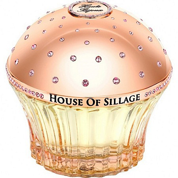 HOUSE OF SILLAGE HAUTS BIJOUX духи (женские) 4*8ml