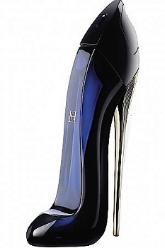 CAROLINA HERRERA GOOD GIRL парфюмерная вода (женские) 80ml Tester