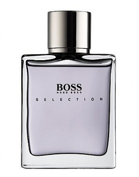 HUGO BOSS SELECTION туалетная вода (мужские) 100ml *Tester