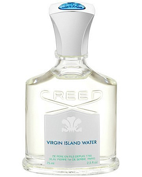 CREED VIRGIN ISLAND WATER парфюмерная вода (унисекс) 5ml ОТЛИВАНТ