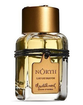 MENDITTOROSA NORTH парфюмерная вода (унисекс) 100ml Tester