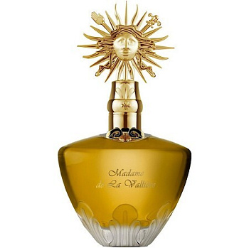 PARFUMS DU CHATEAU DE VERSAILLES MADAME DE LA VALLIERE парфюмерная вода (женские) 100ml *Tester