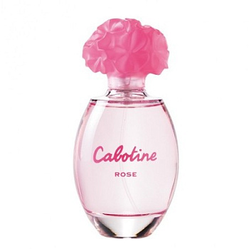 GRES CABOTINE ROSE туалетная вода (женские) 100ml *Tester