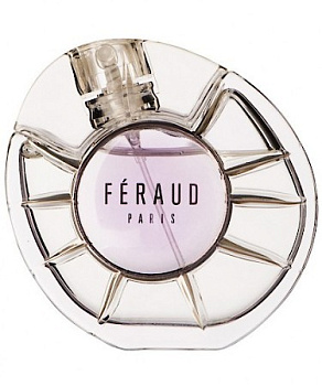 FERAUD TOUT A VOUS парфюмерная вода (женские) 75ml Tester