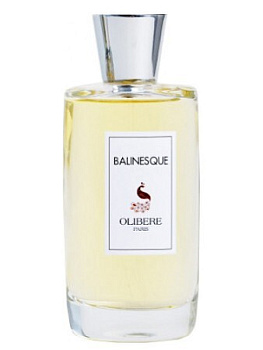 OLIBERE PARFUMS BALINESQUE парфюмерная вода (унисекс) 50ml