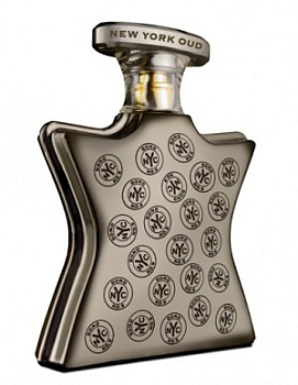 BOND № 9 NEW YORK  парфюмерная вода (женские) 100ml Tester