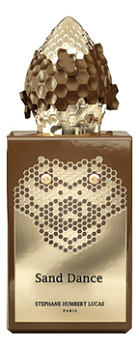 STEPHANE HUMBERT LUCAS 777 SAND DANCE парфюмерная вода (унисекс) 50ml